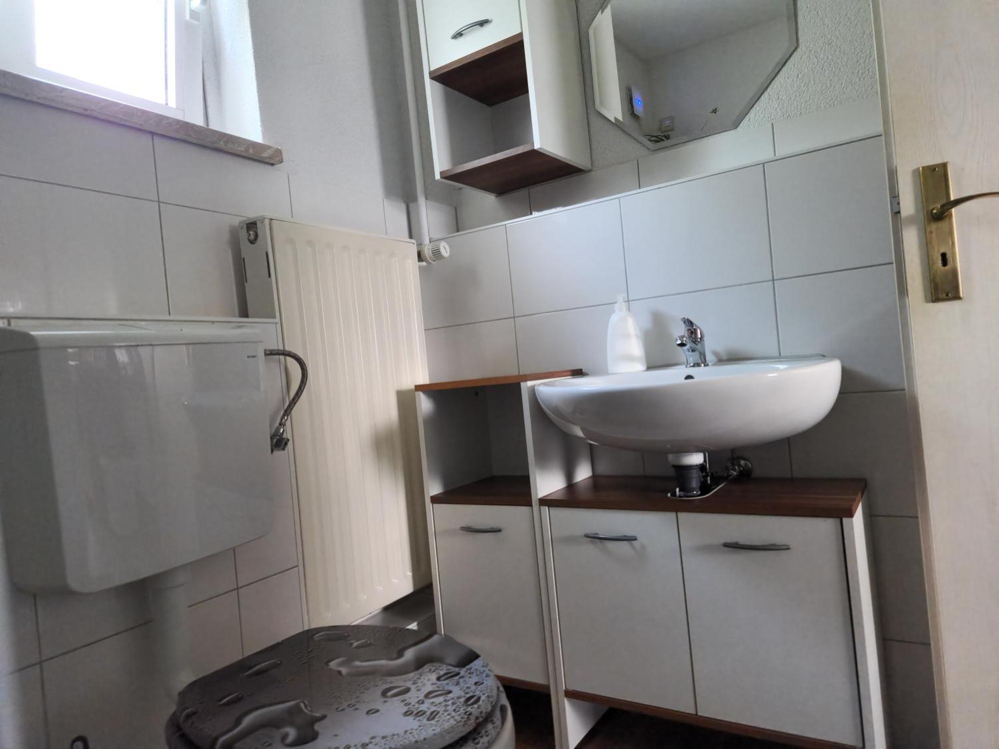 Ferienwohnung Lux Markische Heide المظهر الخارجي الصورة