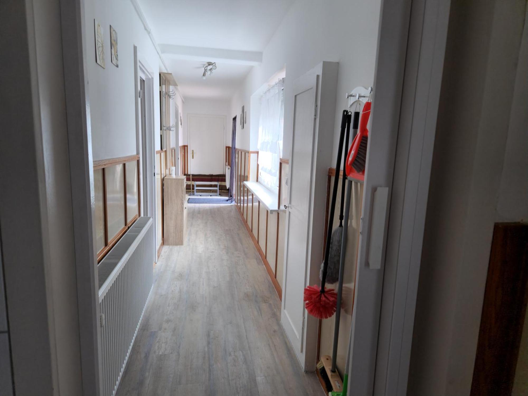 Ferienwohnung Lux Markische Heide المظهر الخارجي الصورة