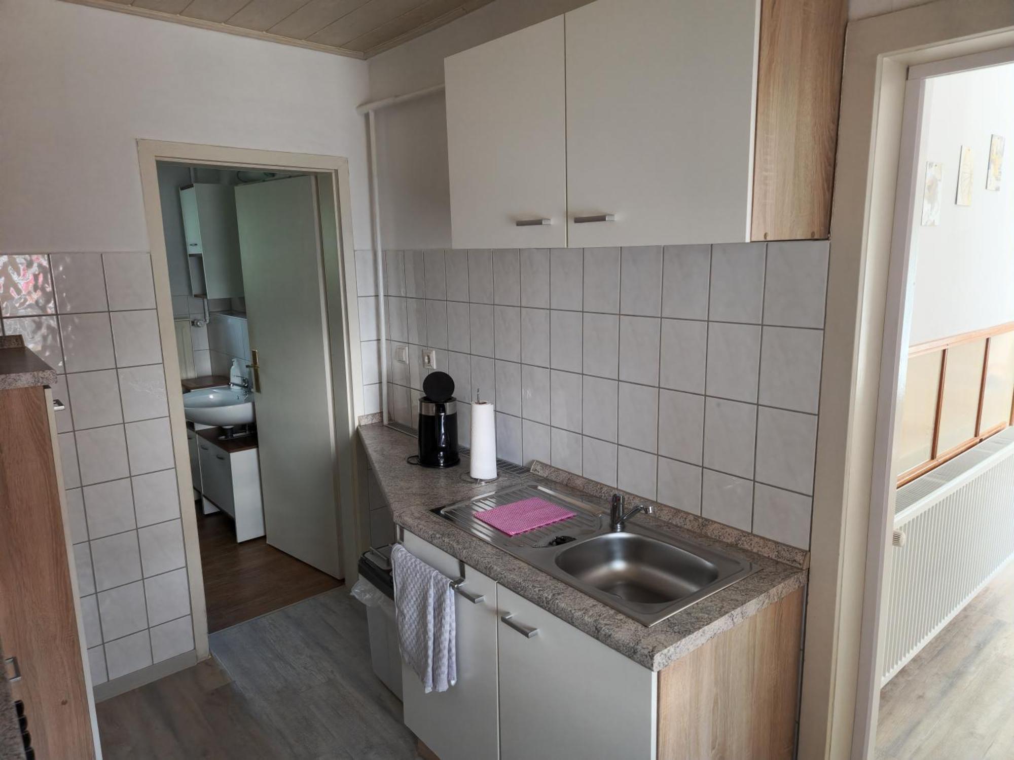 Ferienwohnung Lux Markische Heide المظهر الخارجي الصورة