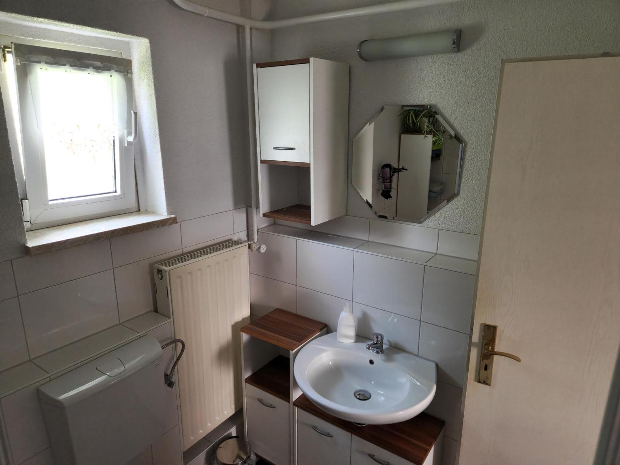 Ferienwohnung Lux Markische Heide المظهر الخارجي الصورة