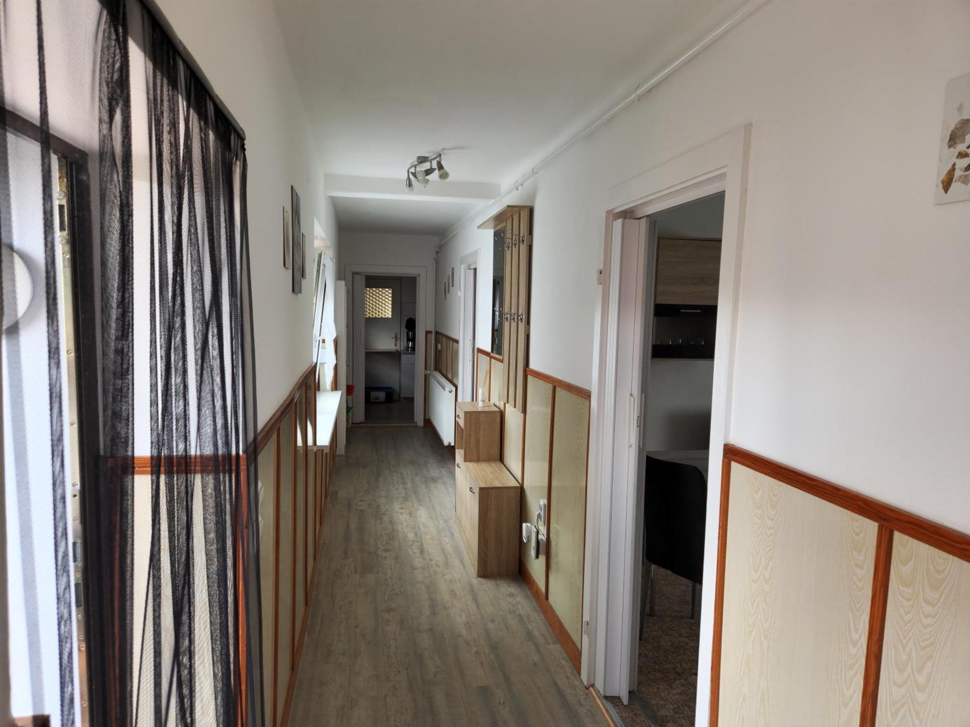 Ferienwohnung Lux Markische Heide المظهر الخارجي الصورة