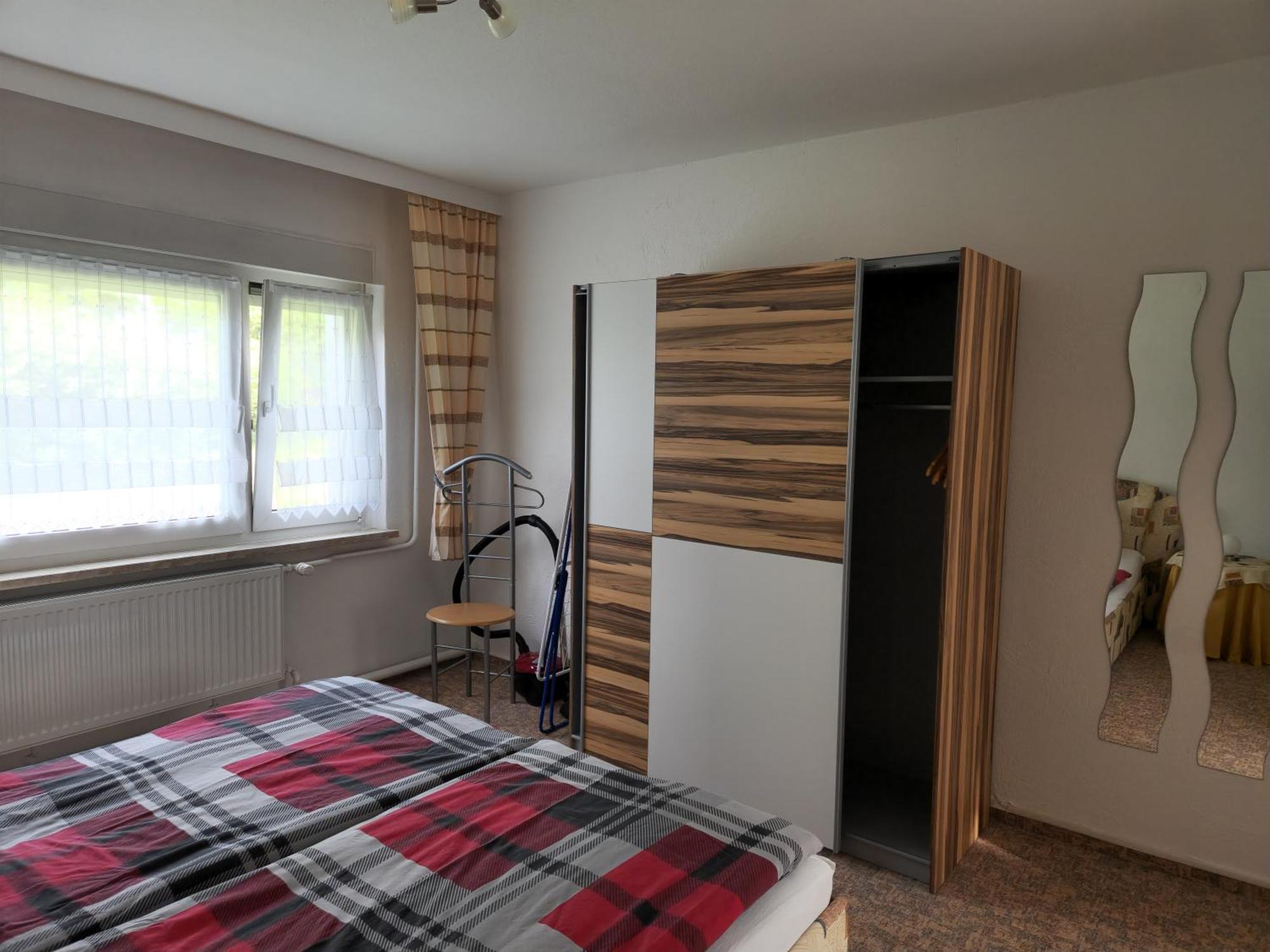 Ferienwohnung Lux Markische Heide المظهر الخارجي الصورة