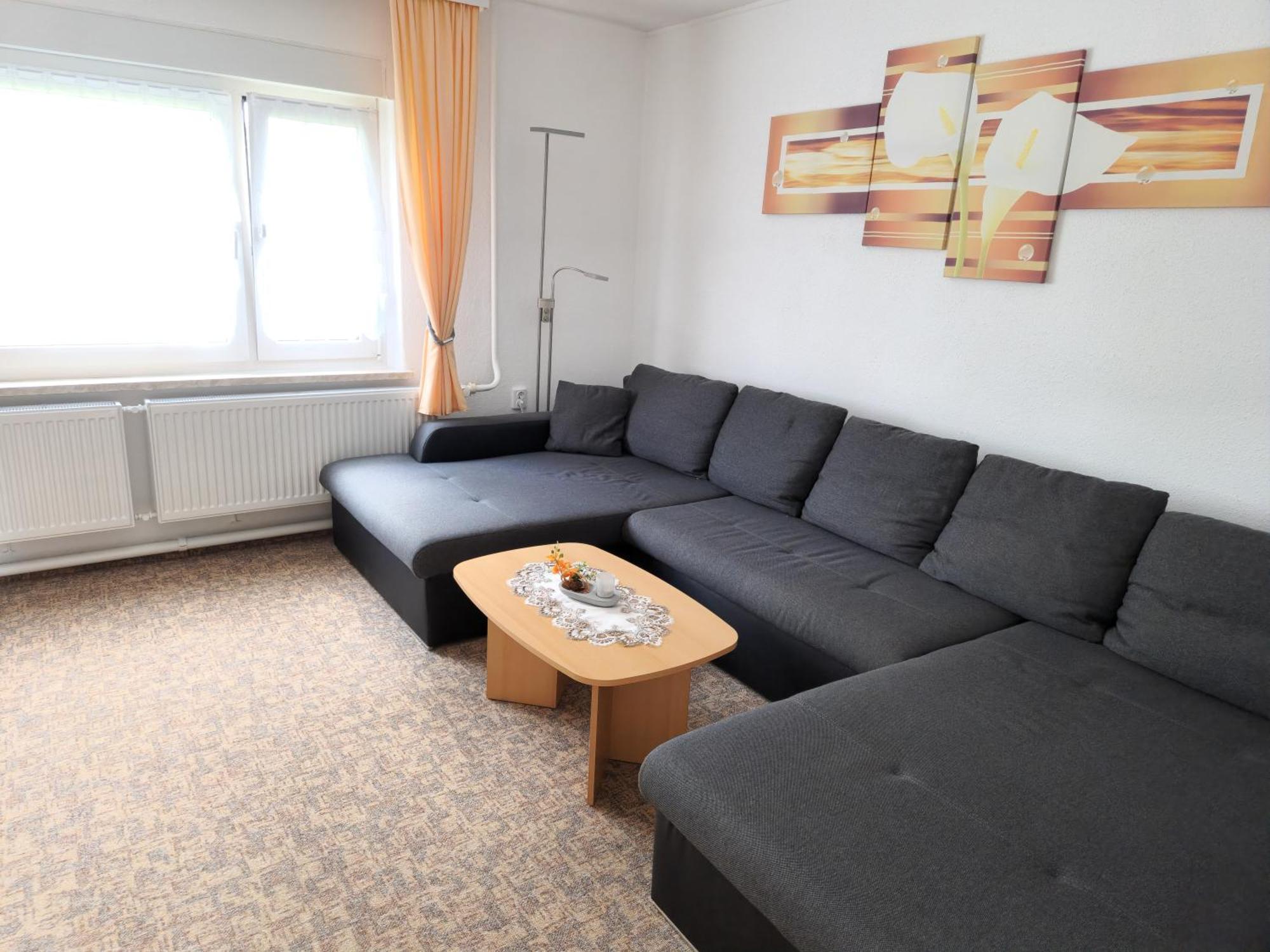 Ferienwohnung Lux Markische Heide المظهر الخارجي الصورة