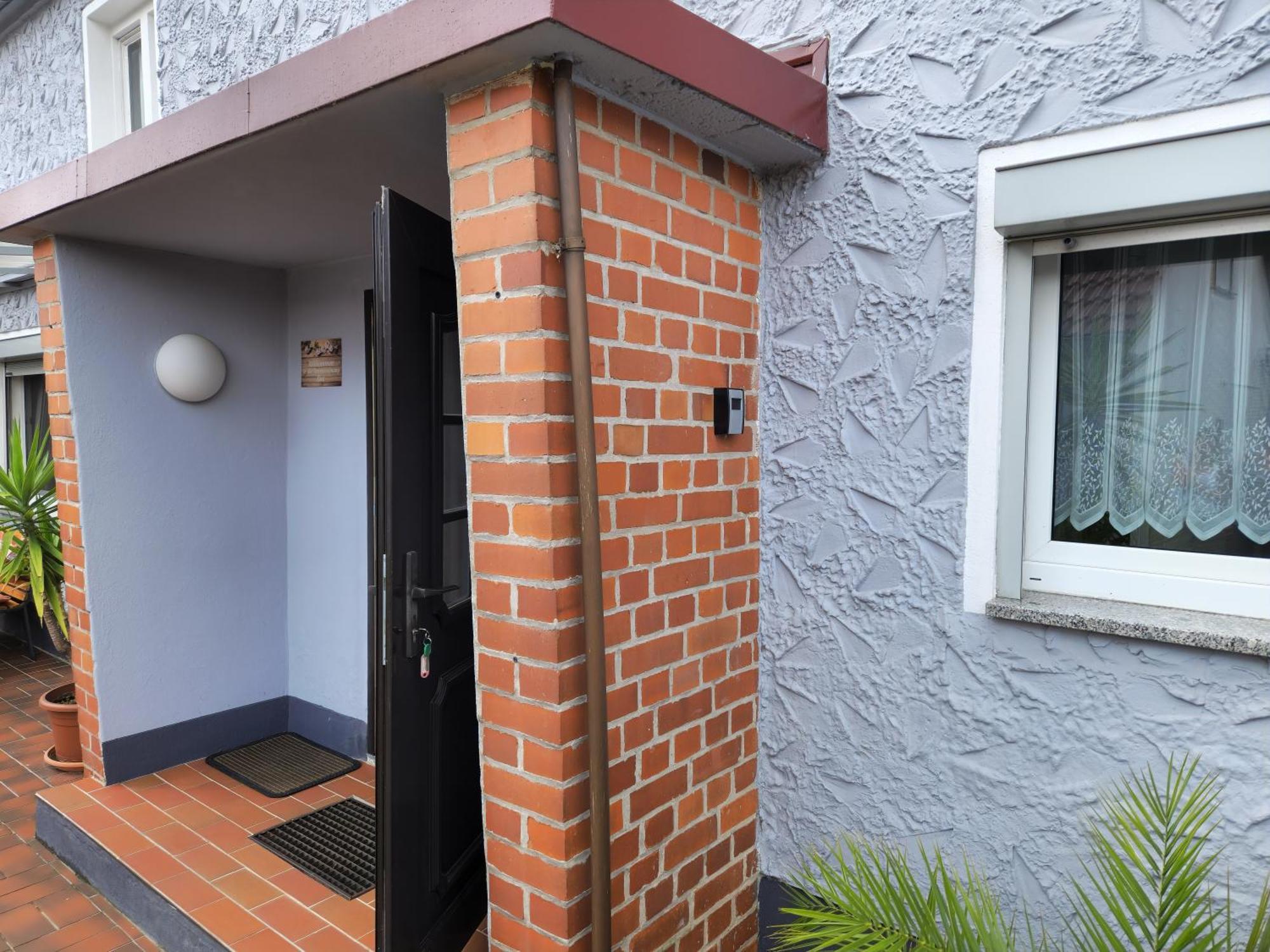 Ferienwohnung Lux Markische Heide المظهر الخارجي الصورة