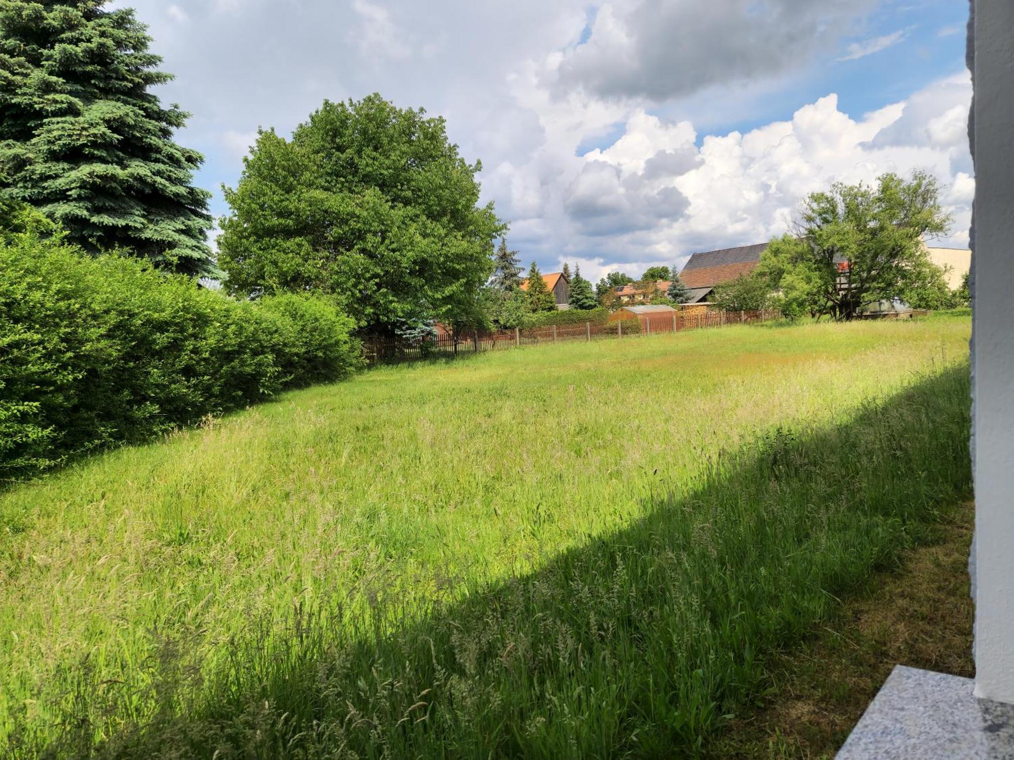 Ferienwohnung Lux Markische Heide المظهر الخارجي الصورة